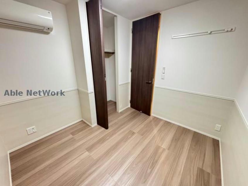  パークヴィラ合志Ⅴ