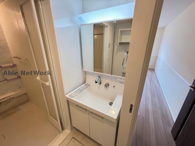  パークヴィラ合志Ⅴ