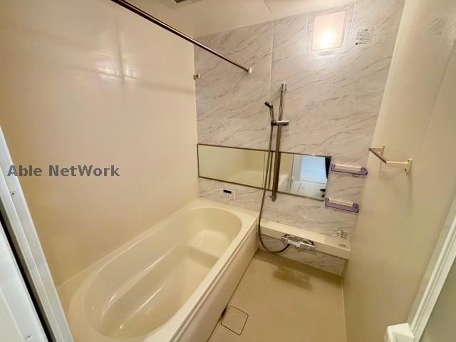  パークヴィラ合志Ⅴ