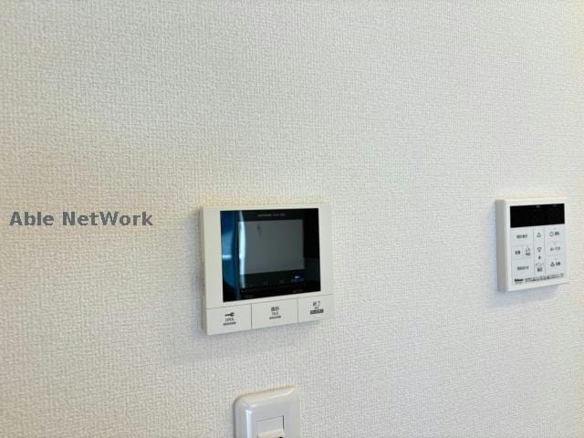  パークヴィラ合志Ⅴ