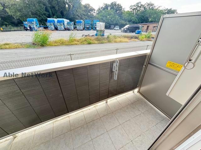  パークヴィラ合志Ⅴ