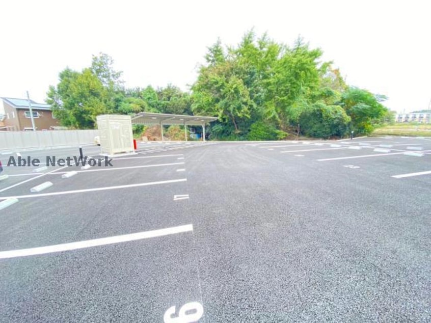  グレイスピア菊陽6