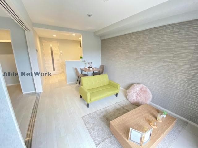  グレイスピア菊陽6