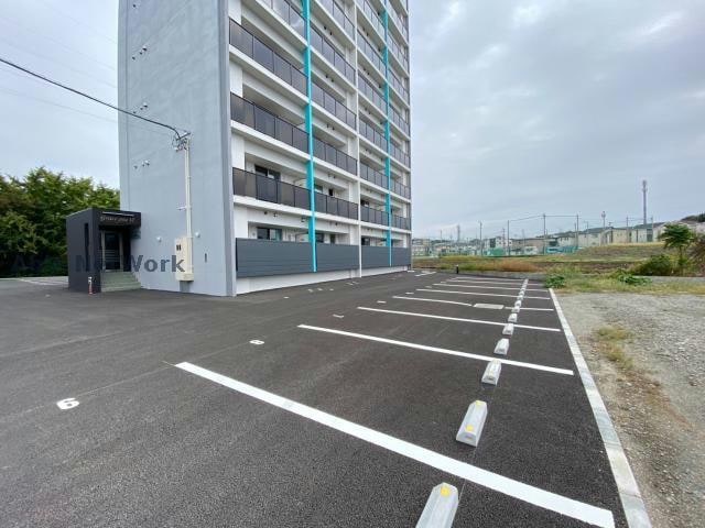  グレイスピア菊陽6