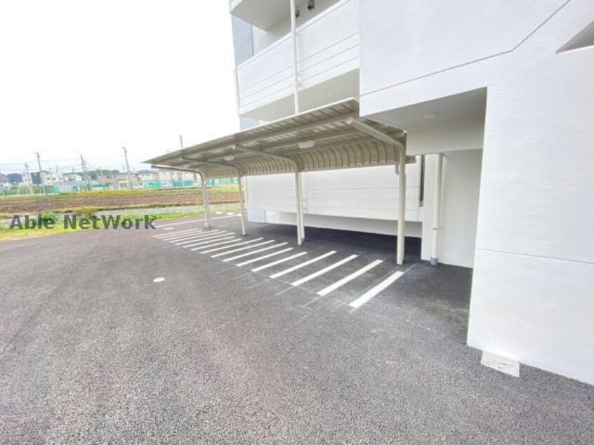  グレイスピア菊陽6