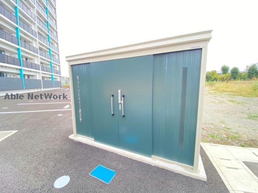  グレイスピア菊陽6