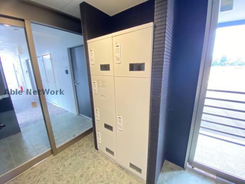  グレイスピア菊陽6