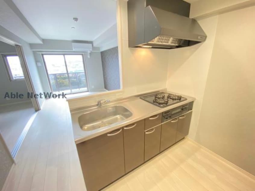  グレイスピア菊陽6