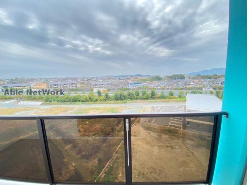  グレイスピア菊陽6