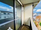  産交バス（熊本市周辺）/託麻市民センター前 徒歩6分 2階 築12年