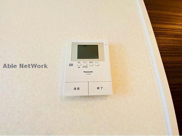  産交バス（熊本市周辺）/託麻市民センター前 徒歩6分 2階 築12年