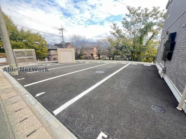  T.MレジデンスⅠ