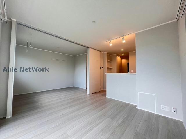 同型反転タイプ T.MレジデンスⅠ