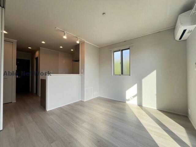 同型反転タイプ T.MレジデンスⅠ