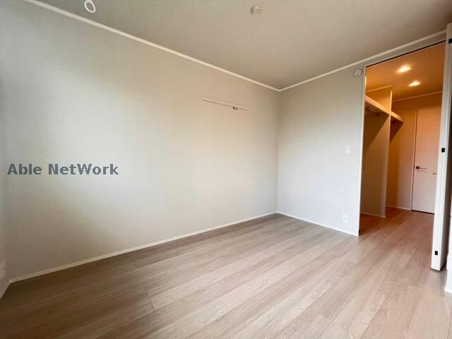 同型反転タイプ T.MレジデンスⅠ