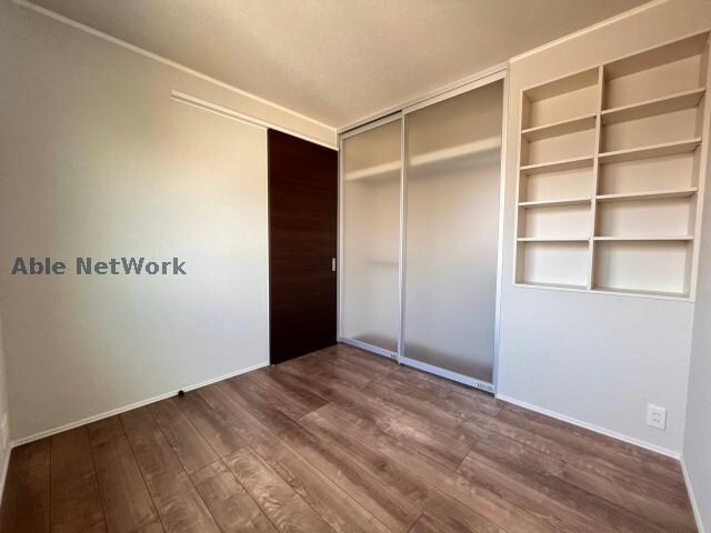 同型反転タイプ T.MレジデンスⅠ