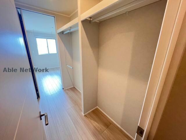 同型反転タイプ T.MレジデンスⅠ