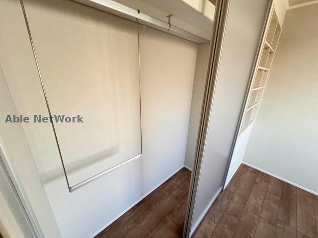 同型反転タイプ T.MレジデンスⅠ