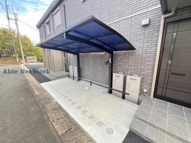  T.MレジデンスⅠ