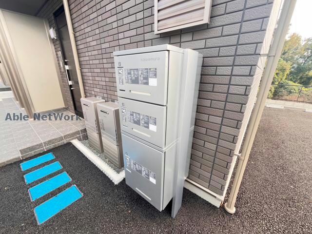  T.MレジデンスⅠ