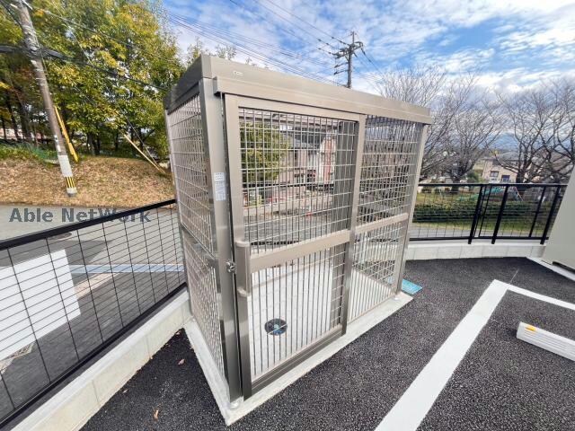  T.MレジデンスⅠ