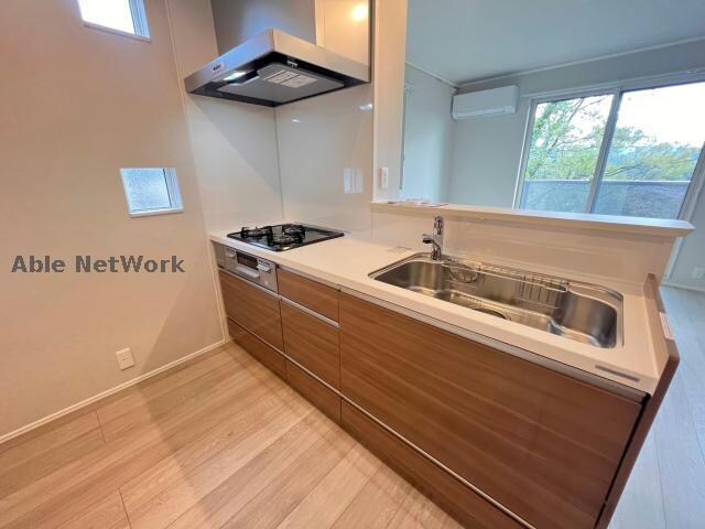 同型反転タイプ T.MレジデンスⅠ