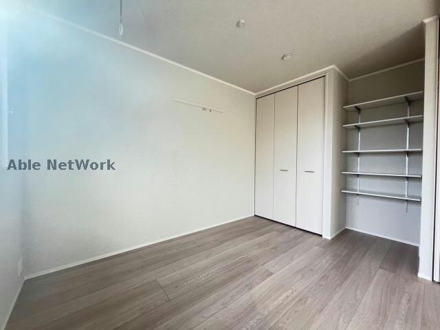 同型反転タイプ T.MレジデンスⅠ