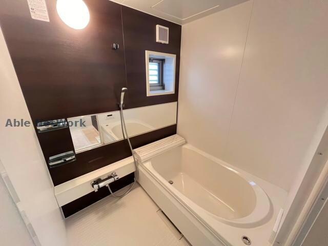 同型反転タイプ T.MレジデンスⅠ