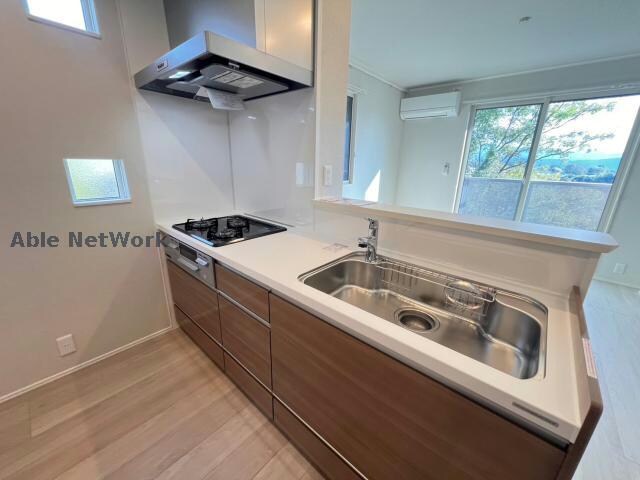 同型反転タイプ T.MレジデンスⅠ