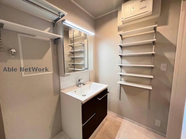 同型反転タイプ T.MレジデンスⅠ