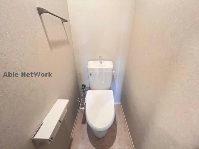 同型反転タイプ T.MレジデンスⅠ