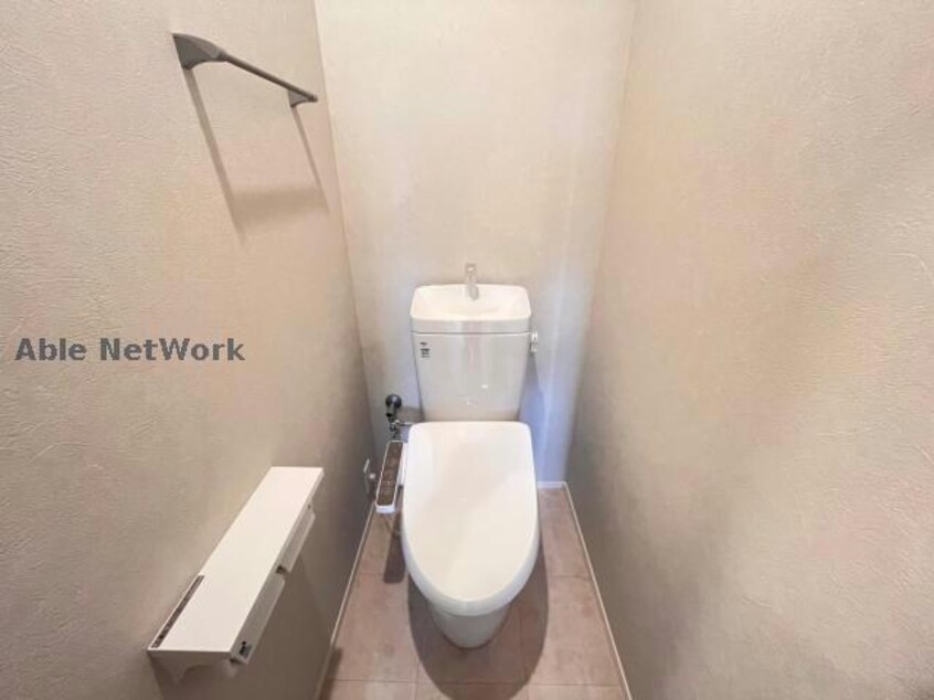 同型反転タイプ T.MレジデンスⅠ