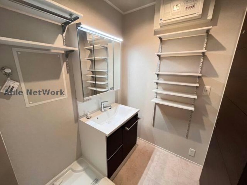 同型反転タイプ T.MレジデンスⅠ