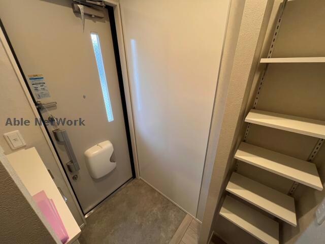 同型反転タイプ T.MレジデンスⅠ