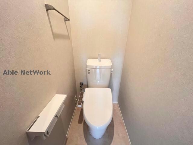 同型反転タイプ T.MレジデンスⅠ