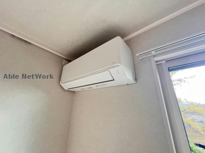 同型反転タイプ T.MレジデンスⅠ