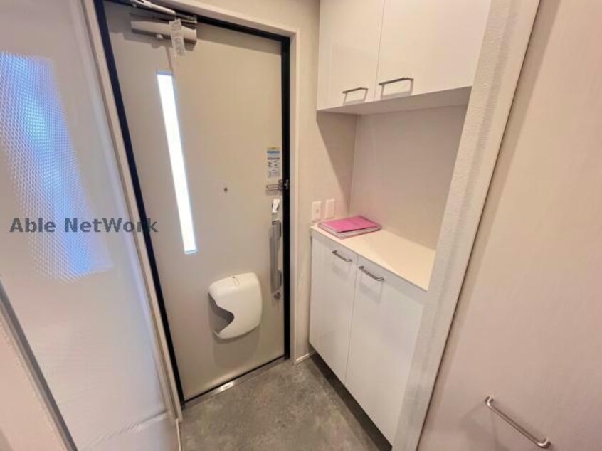 同型反転タイプ T.MレジデンスⅠ