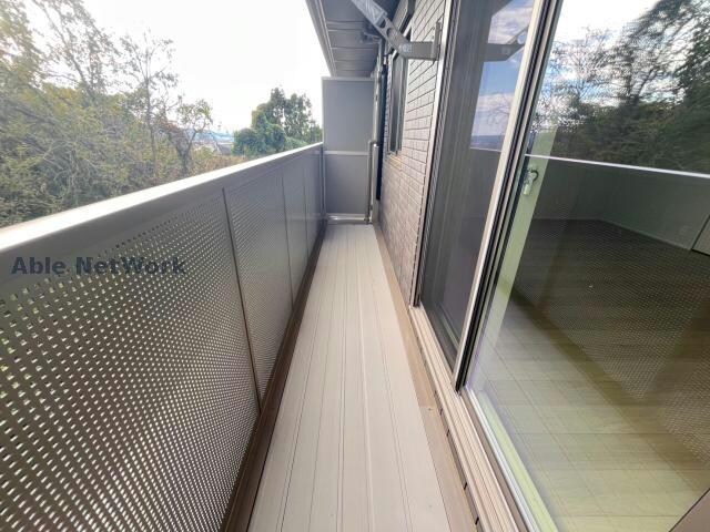 同型反転タイプ T.MレジデンスⅠ