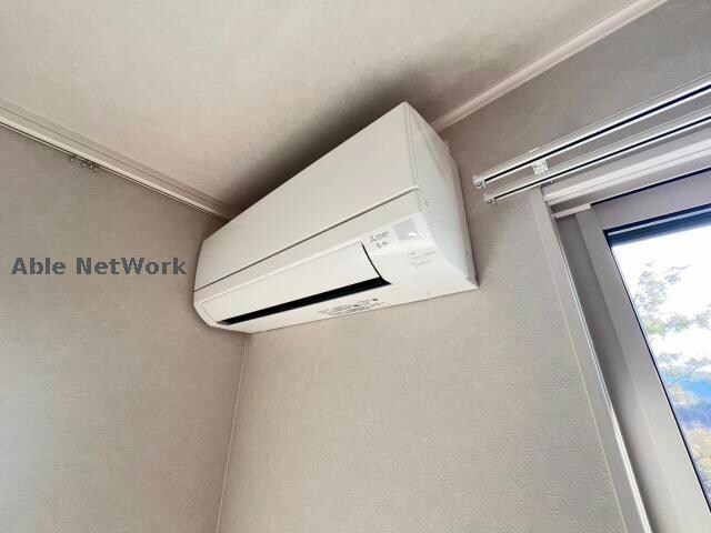 同型反転タイプ T.MレジデンスⅠ