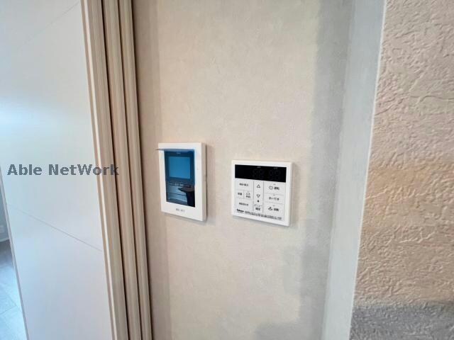 同型反転タイプ T.MレジデンスⅠ