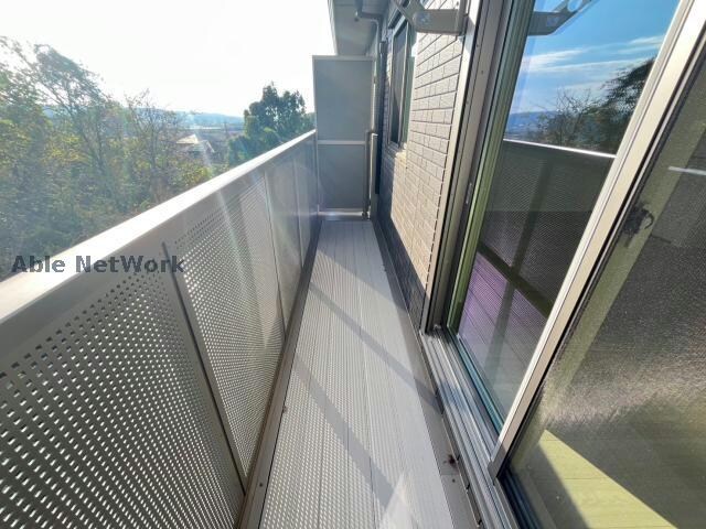 同型反転タイプ T.MレジデンスⅠ