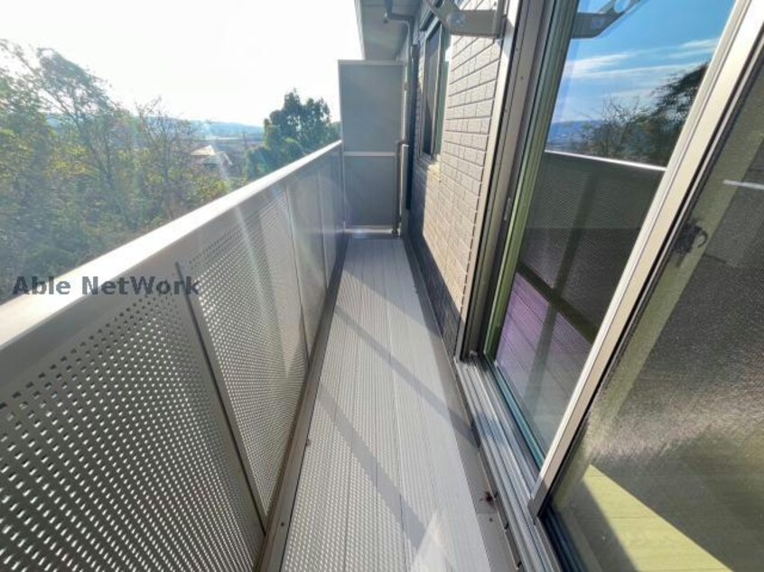 同型反転タイプ T.MレジデンスⅠ