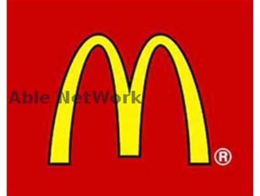 マクドナルド熊本大津店(その他飲食（ファミレスなど）)まで840m T.MレジデンスⅠ