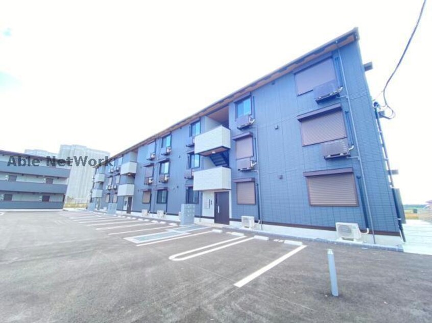  パークヴィラ杉水Ⅰ