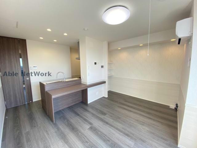  パークヴィラ杉水Ⅰ