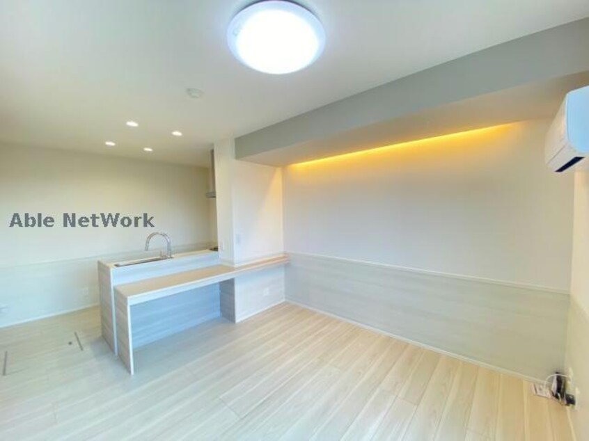  パークヴィラ杉水Ⅰ