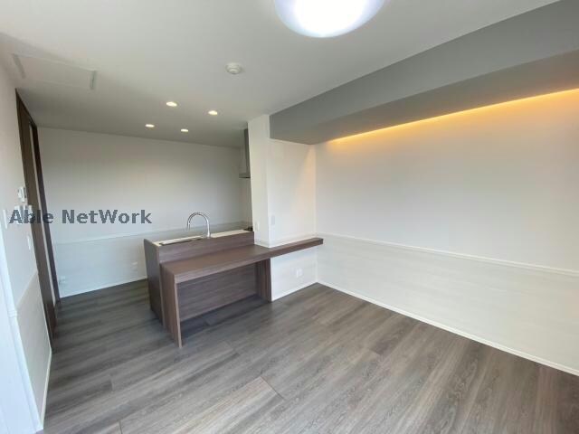  パークヴィラ杉水Ⅰ