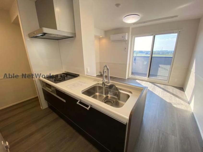  パークヴィラ杉水Ⅰ