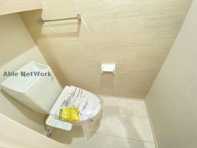  パークヴィラ杉水Ⅰ