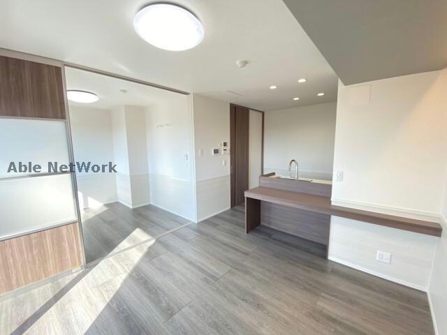  パークヴィラ杉水Ⅰ